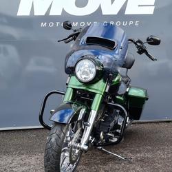 Harley Davidson Road Glide  Limoges