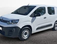 Citroen Berlingo Hénin-Beaumont