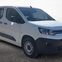 Citroen Berlingo M 1000 BLUEHDI 100 SetS BVM6 WORKER H&eacute;nin-Beaumont