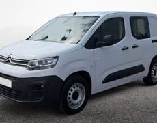 Citroen Berlingo Hénin-Beaumont