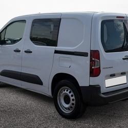 Citroen Berlingo M 1000 BLUEHDI 100 SetS BVM6 WORKER H&eacute;nin-Beaumont
