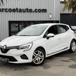 Renault Clio 5 1.0 TCE 100CH BUSINESS Guer