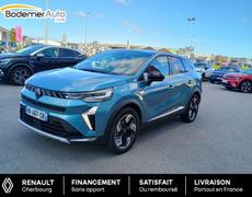 Renault Symbioz TOURLAVILLE