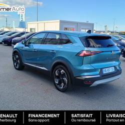 Renault Symbioz E-Tech full hybrid 145 Iconic TOURLAVILLE