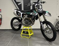 Triumph autres Saint-Étienne