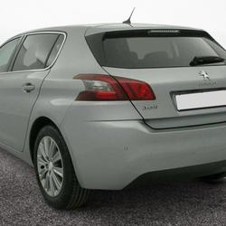 Peugeot 308 II Phase 2 BLUEHDI 130CH SetS BVA EAT8 ALLURE PACK H&eacute;nin-Beaumont
