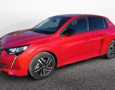 Peugeot 208 Hénin-Beaumont