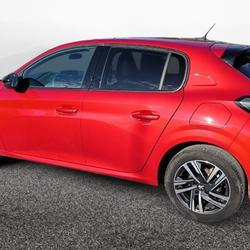 Peugeot 208 PURETECH 100 SetS BVA EAT8 ALLURE PACK H&eacute;nin-Beaumont