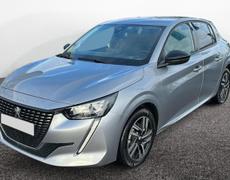 Peugeot 208 Hénin-Beaumont