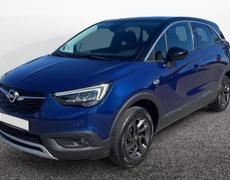 Opel Crossland X Hénin-Beaumont