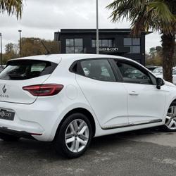 Renault Clio 5 1.0 TCE 100CH BUSINESS Guer