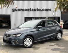 Seat Ibiza Guer