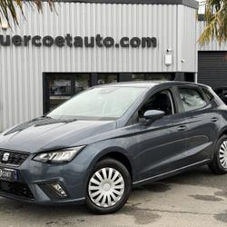 Seat Ibiza 1.0 MPI 80CH STYLE BUSINESS Guer