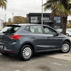 Seat Ibiza 1.0 MPI 80CH STYLE BUSINESS Guer