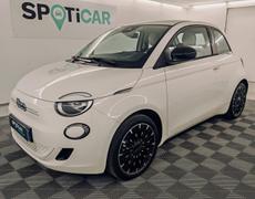 Fiat 500 II Aubière