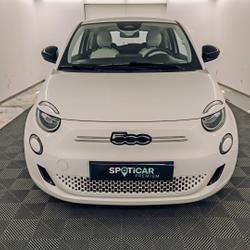 Fiat 500 II e 118ch 42kWh Ic&ocirc;ne occasion - Aubi&egrave;re - photo 2/34