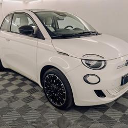 Fiat 500 II e 118ch 42kWh Ic&ocirc;ne occasion - Aubi&egrave;re - photo 3/34