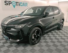 Alfa Romeo Junior Aubière