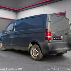 CFMOTO VITO 111 CDI occasion - Theix-Noyalo - photo 3/20