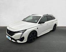 Peugeot 308 SW 2e generation