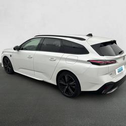 Peugeot 308 SW 2e generation PHEV 225 e-EAT8 - GT Pack occasion - La Rochelle - photo 2/34