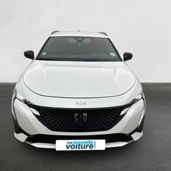 Peugeot 308 SW 2e generation PHEV 225 e-EAT8 - GT Pack occasion - La Rochelle - photo 2/34