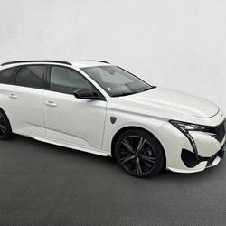 Peugeot 308 SW 2e generation PHEV 225 e-EAT8 - GT Pack occasion - La Rochelle - photo 3/34