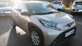 Toyota Aygo X  - Design - photo 0