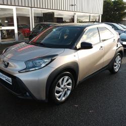 Toyota Aygo X 1.0 VVT-I 72CH DESIGN MY23 Mayenne