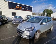 Opel Corsa - 1.4 90CH EDITION 5P - 7 990 €