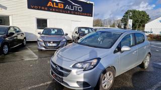 Opel Corsa  - photo 0
