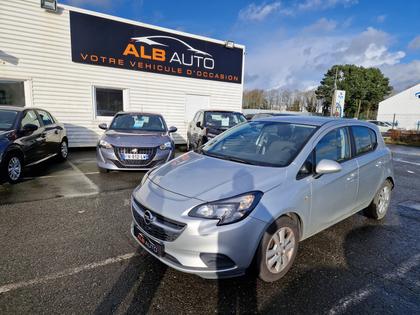 Opel Corsa - 1.4 90CH EDITION 5P - 7 990 €
