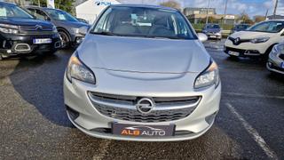 Opel Corsa  - photo 1