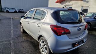 Opel Corsa  - photo 3
