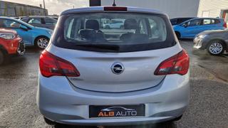 Opel Corsa  - photo 4