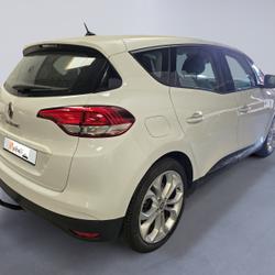 Renault Scenic 4 Business Edition Cou&euml;ron