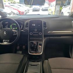 Renault Scenic 4 Business Edition Cou&euml;ron