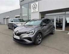 Renault Captur La Gorgue