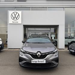 Renault Captur E-TECH PLUG-IN 160 - 21 R.S. Line La Gorgue