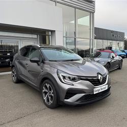 Renault Captur E-TECH PLUG-IN 160 - 21 R.S. Line La Gorgue