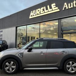 Mini Countryman COOPER 136CH OAKWOOD ALL4 BVA &Eacute;chirolles