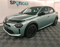 Lancia Ypsilon Aubière