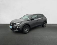 Peugeot 2008 La Rochelle