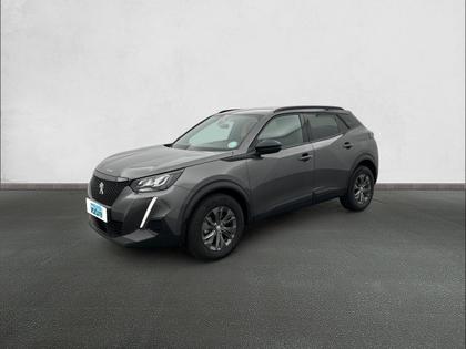 Peugeot 2008 - 2008 PureTech 100 S&S BVM6 - Style - 14 290 €