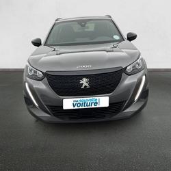 Peugeot 2008 2008 PureTech 100 S&S BVM6 - Style La Rochelle