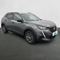 Peugeot 2008 2008 PureTech 100 S&S BVM6 - Style La Rochelle