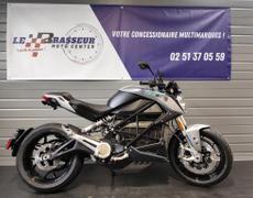 Zero S La Roche-sur-Yon