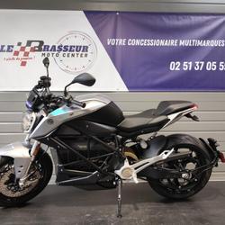 Zero S  La Roche-sur-Yon