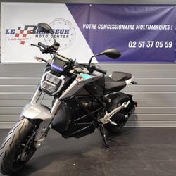 Zero S  La Roche-sur-Yon