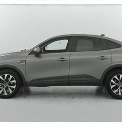 Renault Arkana mild hybrid 140 EDC FAP - 22 Evolution Vannes